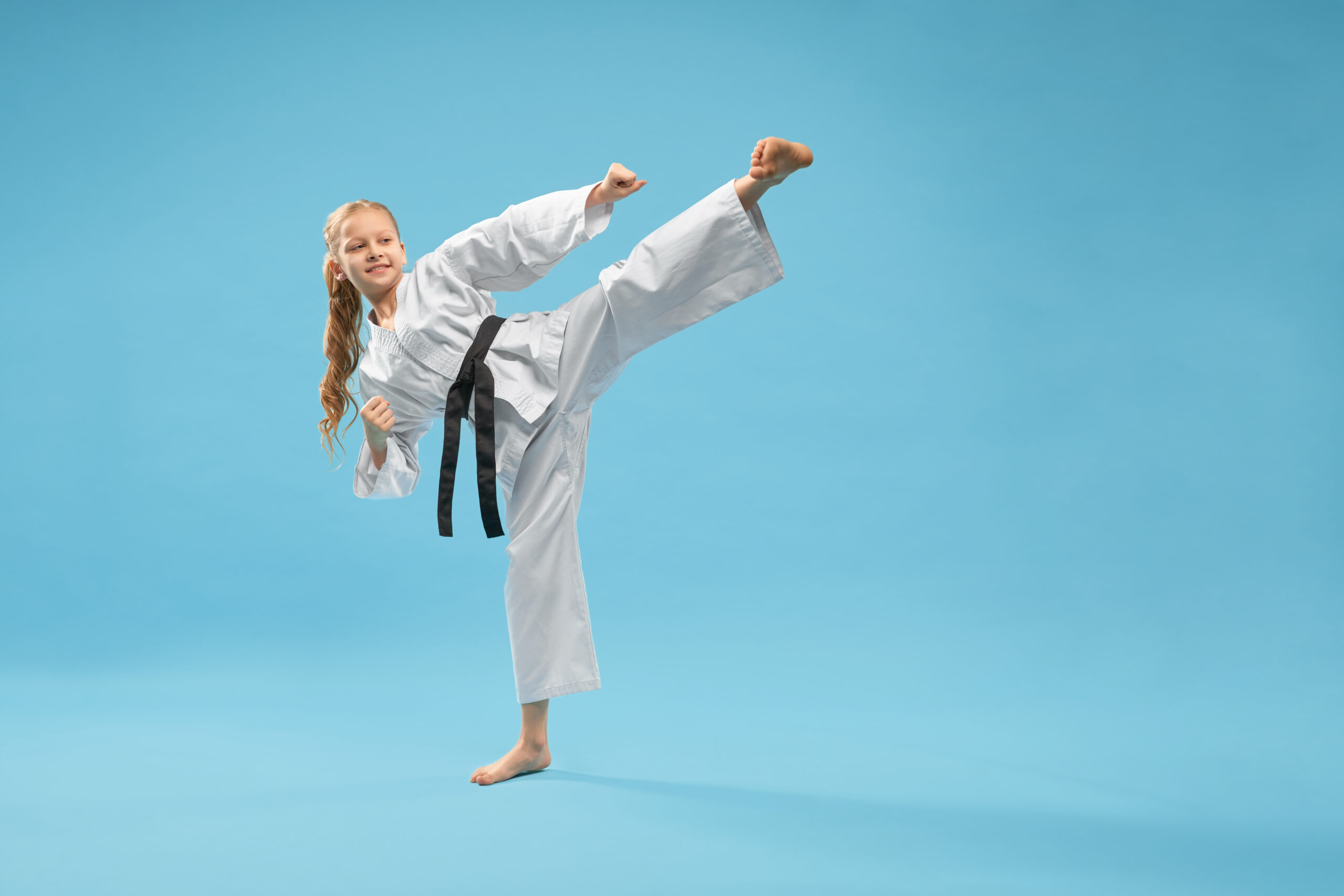 Kids Martial Art in Broadview Heights | Shaolin Kung Fu