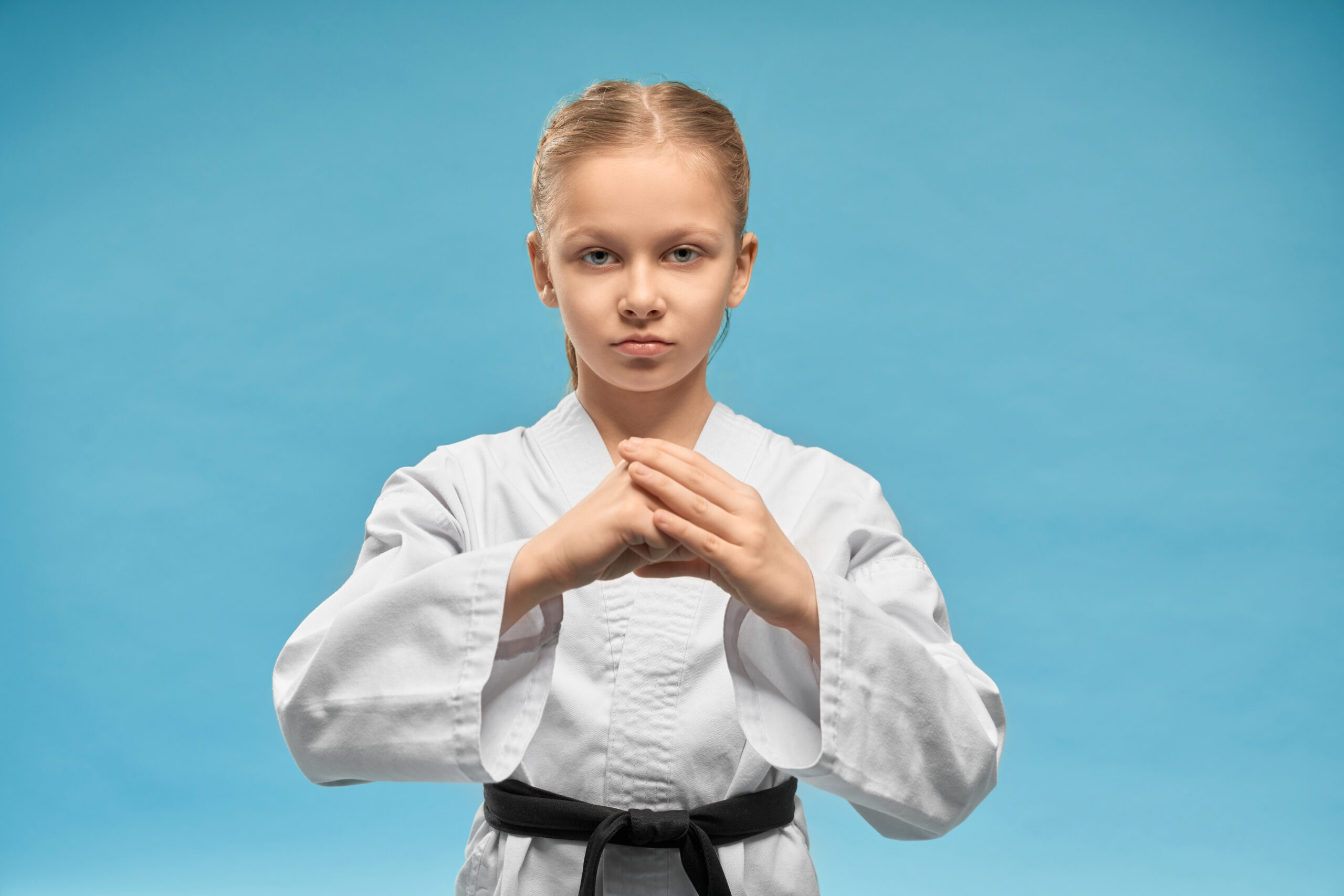 Kids Martial Art Classes in Broadview Heights | Shaolin Kung Fu