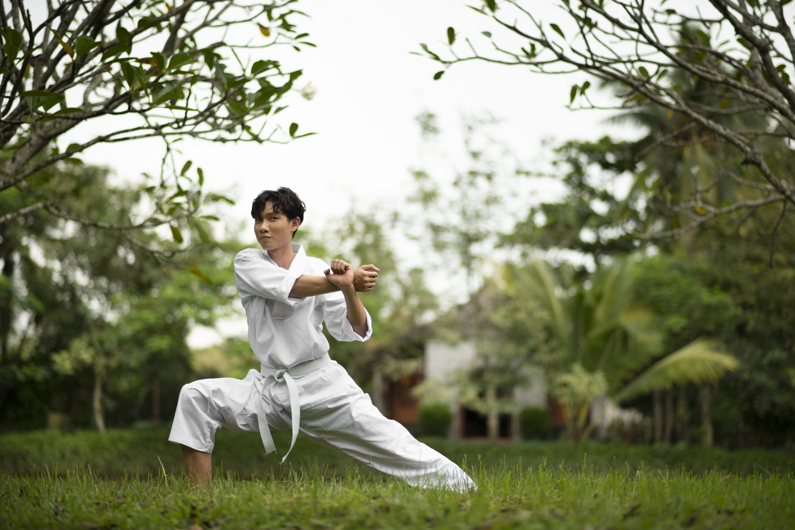 Professional MMA Trainers in Broadview Heights | Kung Fu Inst