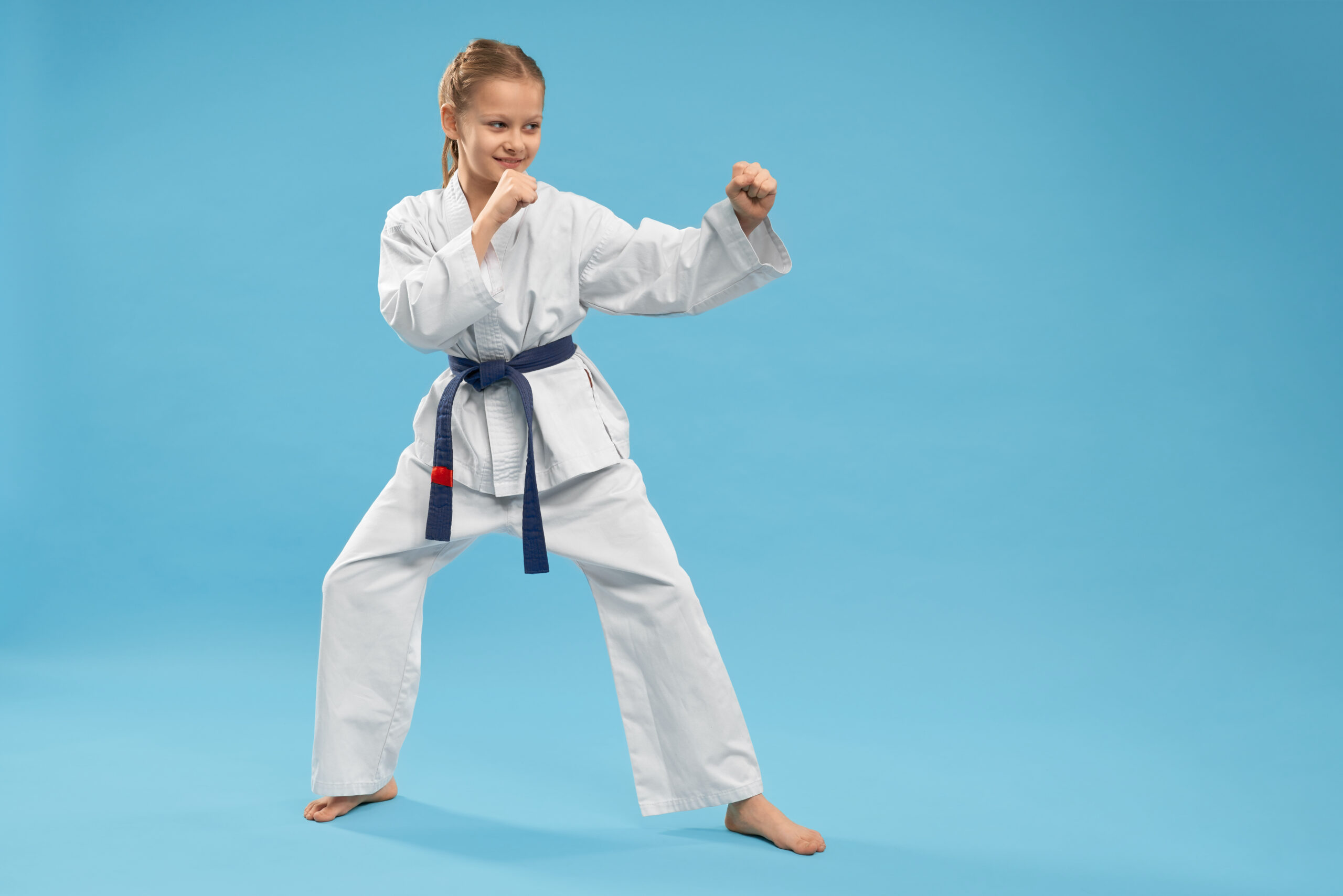 Kids martial art classes in Brecksville | Shaolin Institute