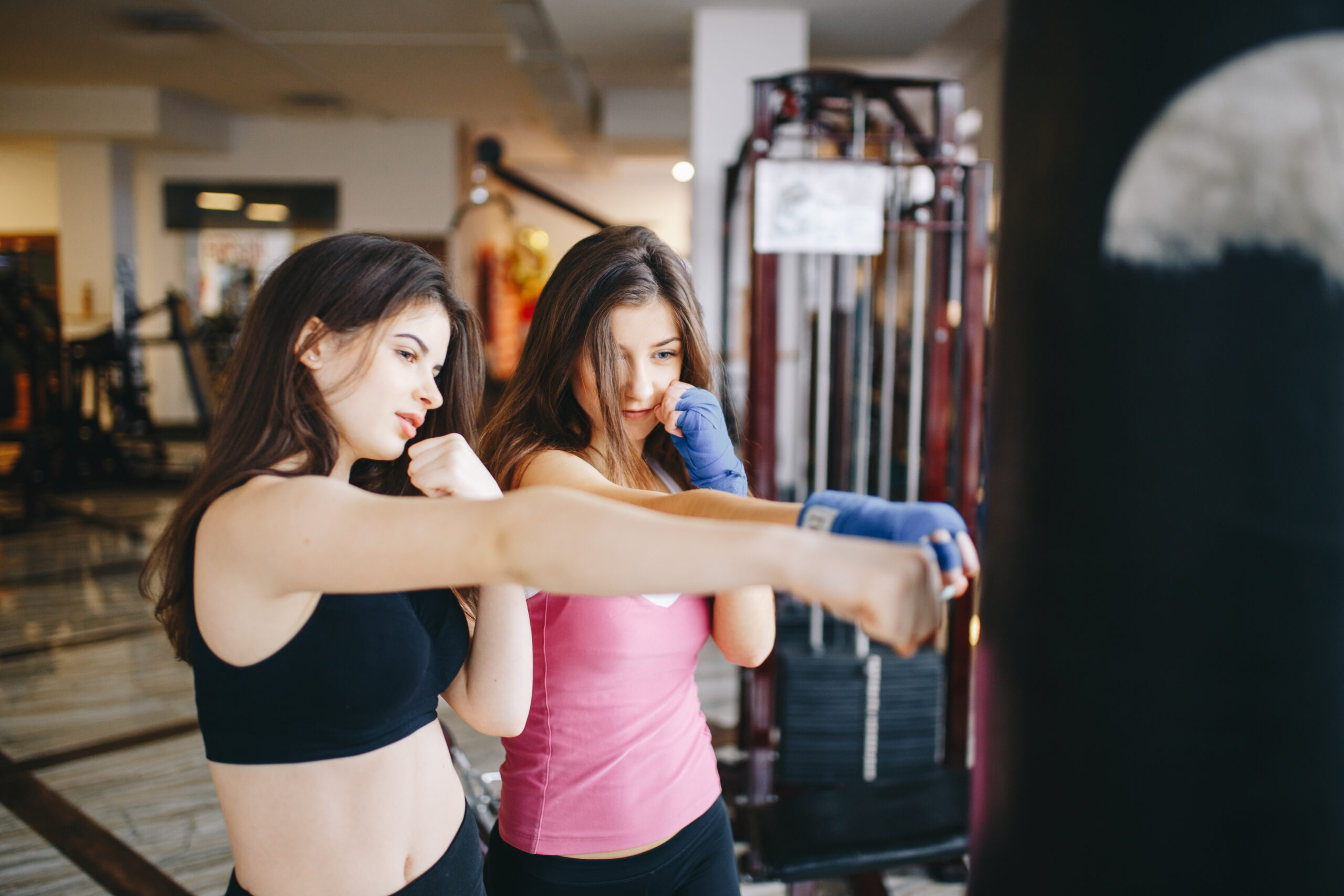 Women’s Self Defence Classes in Brecksville | Shaolin Kung Fu