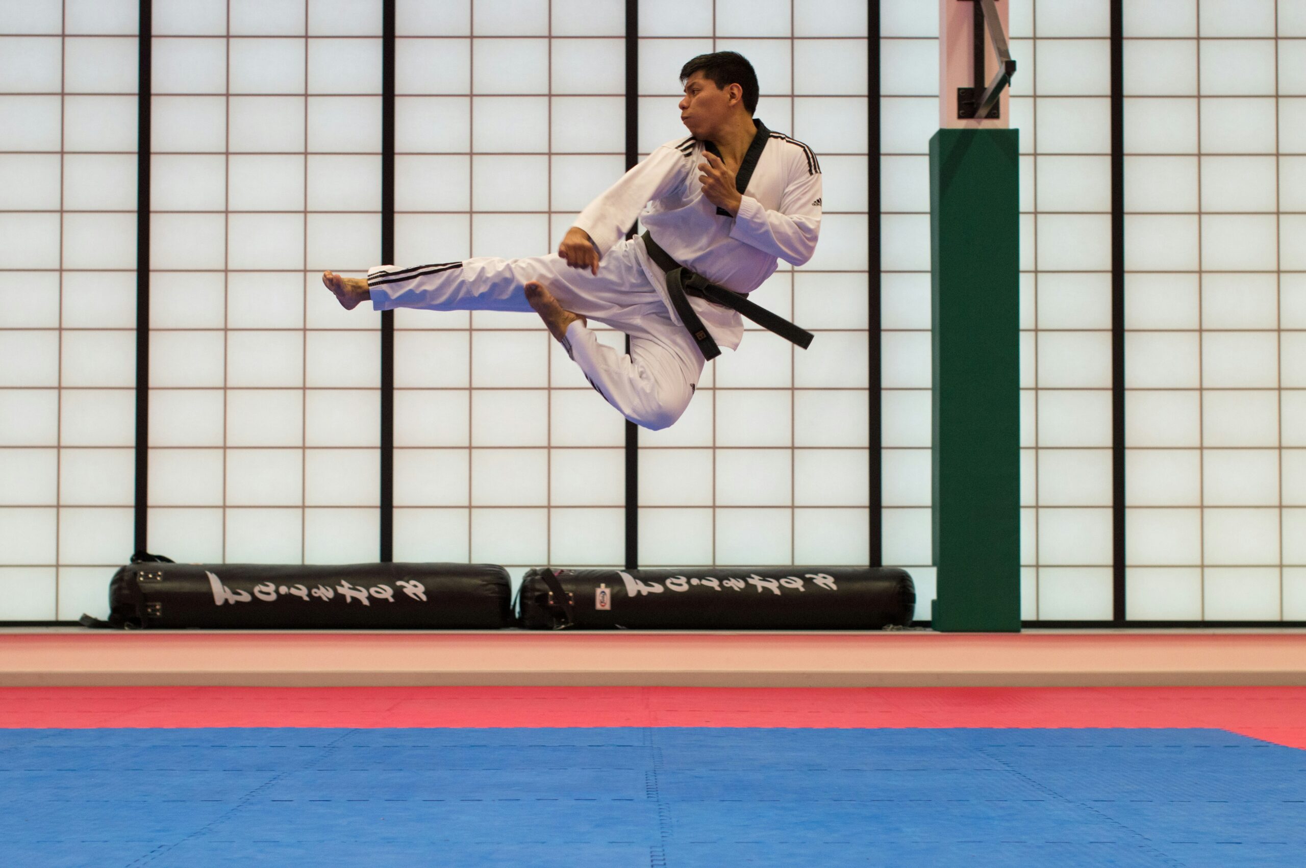 Advance Your Skills with MMA Trainers in Macedonia – Shaolin Kung Fu Institute Programs